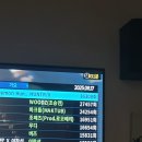 쟁반 노래연습장 이미지