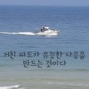 [부자아빠] (필독)거친 파도가 유능한 사공을 만드는 것이다. 이미지