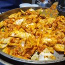 우묵길닭갈비전문점 | 닭갈비 막국수 예쁜인테리어 신선한 고기 맛집 춘천데이트코스 우묵길 닭갈비 전문점