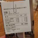 맨인더키친 경산영남대점 이미지