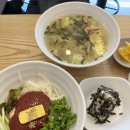 오백국수 송도인천대점