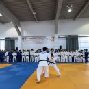 탑클래스 유도짐 이미지