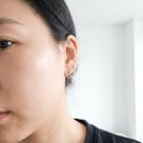 순은귀걸이로 포인트 주기 좋은 오로라스토리샵 후기