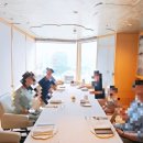 (주)금강미디컴 | 소공동 롯데호텔 서울 무궁화 룸 후기 (칠순 생신 가족모임 한식 파인다이닝 주말 런치 금강코스 아기의자)