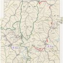 전의이씨삼위효열정려 | (공주) 무성산 갈미봉
