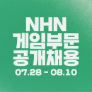 엔에이치엔엘 이미지
