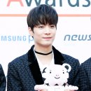 미소짓는 체육관 이미지