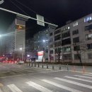 금정초등학교 뒤 이미지