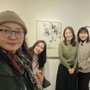 [남부] 캘리그라피 이미지