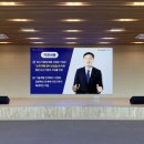 인재개발원 강당 이미지