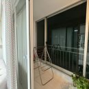 뉴한솔공인중개사사무소 | 경산시 정평동 한솔2차 아파트 - 멋진뷰가 이색적인 남천강변 한솔아파트