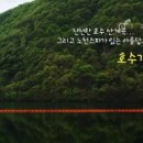 아침호수 펜션 이미지