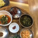 정이채소밥상