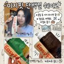 이지핏 다이어트 | 이지핏 단백질쉐이크 후기｜운동 후부터 여행까지 챙겨 먹은 고단백 프로틴