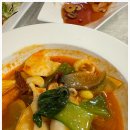 진중화요리