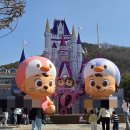 자유공원로 | 대전 오월드 | 자유이용권 10,600원 구매 후 이용 후기(사파리, 동물구경, 플라워랜드, 버드랜드)