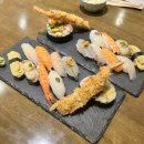 포항초밥: 쿠마스시, 점심특선