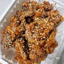 가마솥닭강정 이미지