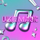 박진영, Stray Kids, ITZY (있지) / Like magic (Cm) 이미지