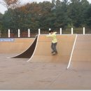 춘천 송암스포츠타운 X-게임장 이미지