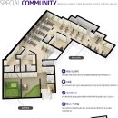 봉일천효성해링턴 이미지