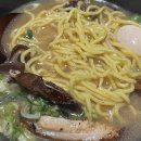 호랭이라멘