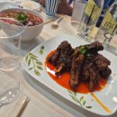 포차끝판왕강릉점 | 더강릉오션스테이 쓰리룸 주차 근처맛집 숙소후기