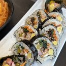 김가네김밥다산지금점