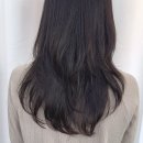 은지헤어샵 | 여의도 미용실 꾸블랑헤어 여의도KBS별관점 은지 실장님께 하이레이어드C컬펌 후기