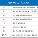 우리골프장 이미지