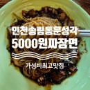 문성각