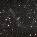 은하 모음 M74, M77 & NGC 7497 이미지