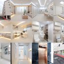 [화성신축빌라] 초등학교 도보권의 실평수 30평 단지형!! 대기업 가전 풀옵션 쓰리룸 매물~~!!! 이미지