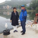 지평낚시터