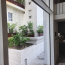 하우스창 - 김해시 칠산로 2 | 광진구 더라움펜트하우스 아파트 유리창 청소 후기, 대표가 직접 관리하는 뽀득케어