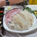 [강원/속초] 속초중앙시장 횟집 추천 아라횟집 내돈내산 후기