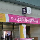 (주)엔에스메디칼 | [CyberCoex 8기] 예뻐지고 싶은 사람들을 위한! 2013 국제미용성형엑스포