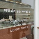파티세리율