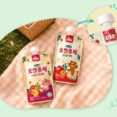 웃는사과 | 내돈내산 푸드케어 클레 포켓퓨레 사과&배 후기(11개월 아기)