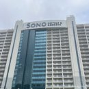 로커스당구장 | 홍천 오션월드 숙소추천 소노벨 비발디파크 B동 스위트 룸컨디션 이용후기 부대시설 비바플렉스