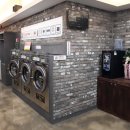 맡기는 빨래방 이미지