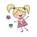 종이접기 및 클레이 이미지