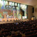 아동학대예방 뮤지컬 피터와늑대 이미지