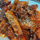 신도림참족발
