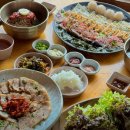 생생정보 평창여행 막국수 풀내음 맞지?