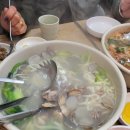 안면도 바지락 칼국수 이미지