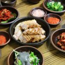 황산항아리보쌈