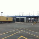 광양항 국제여객선터미널 이미지