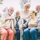 라온힐요양병원 이미지