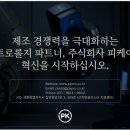 주식회사 피케이